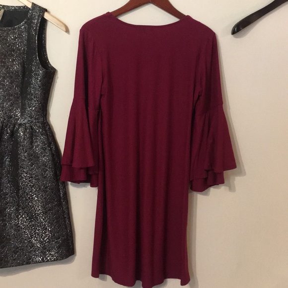 Dress Bundle Frenchi and New Directions S/3 nwot - Picture 4 of 9